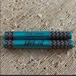 COPY - Josie Maran Argan Oil Mascara. Lot of 2. NEW!